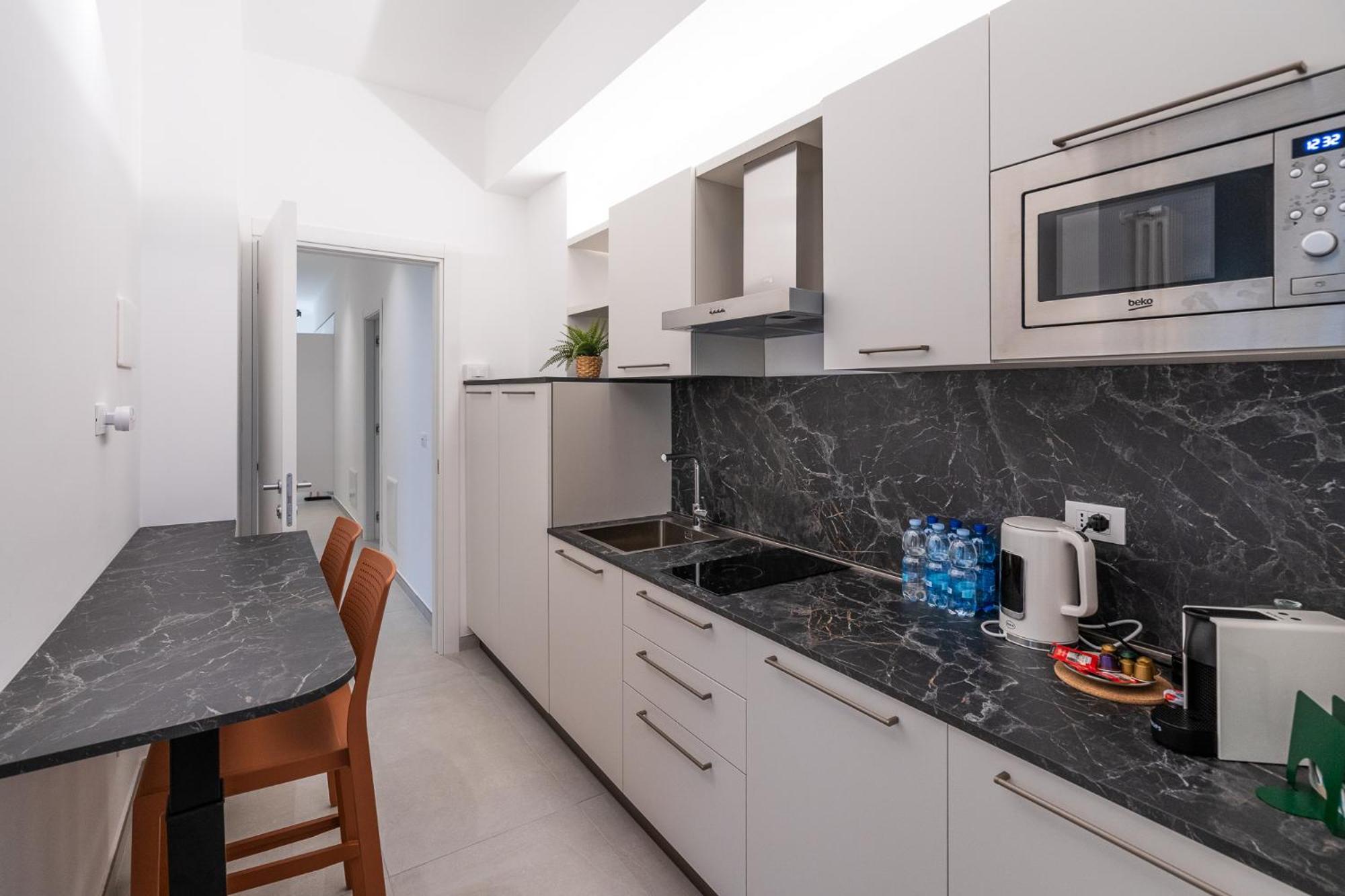 Frangente Home Пескара Экстерьер фото