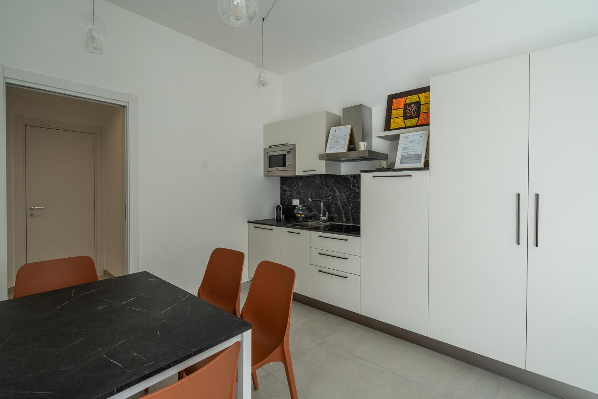 Frangente Home Пескара Экстерьер фото